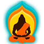 Logo of Rishi Darshan - Sant Shri Asharamji Bapu android Application 